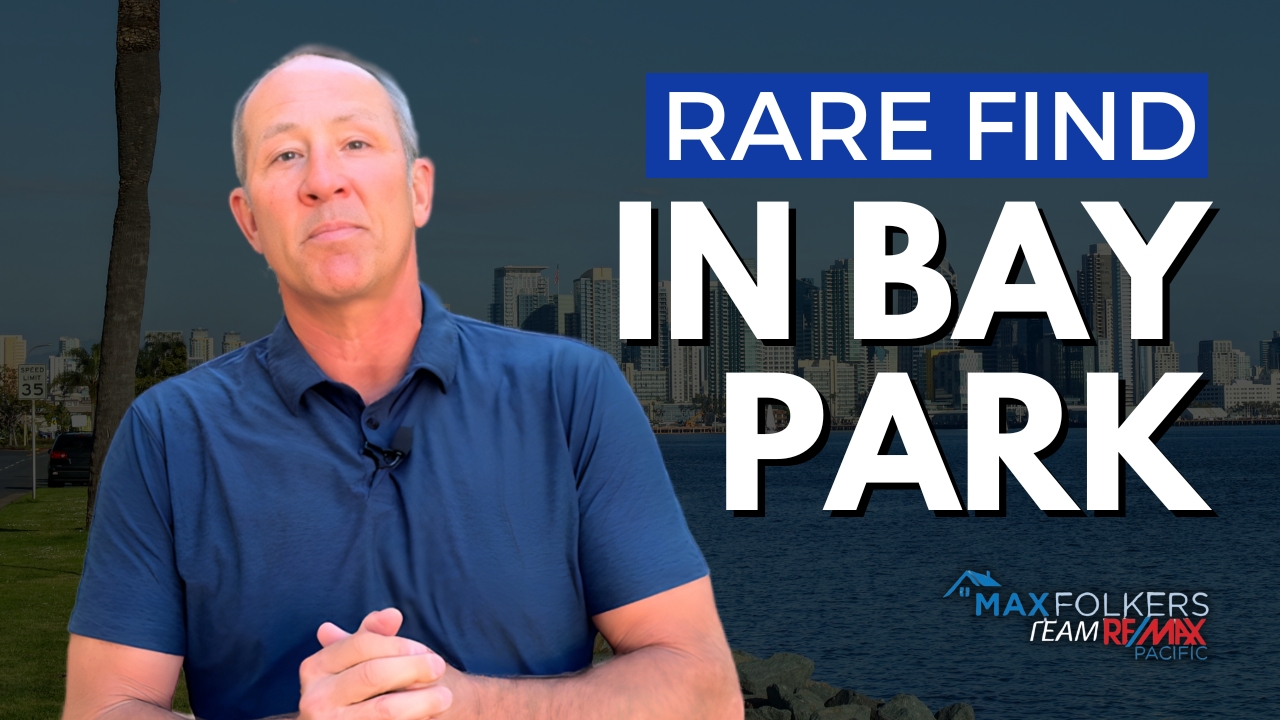 Take a Virtual Tour of This Expansive Half-Acre Bay Park Home