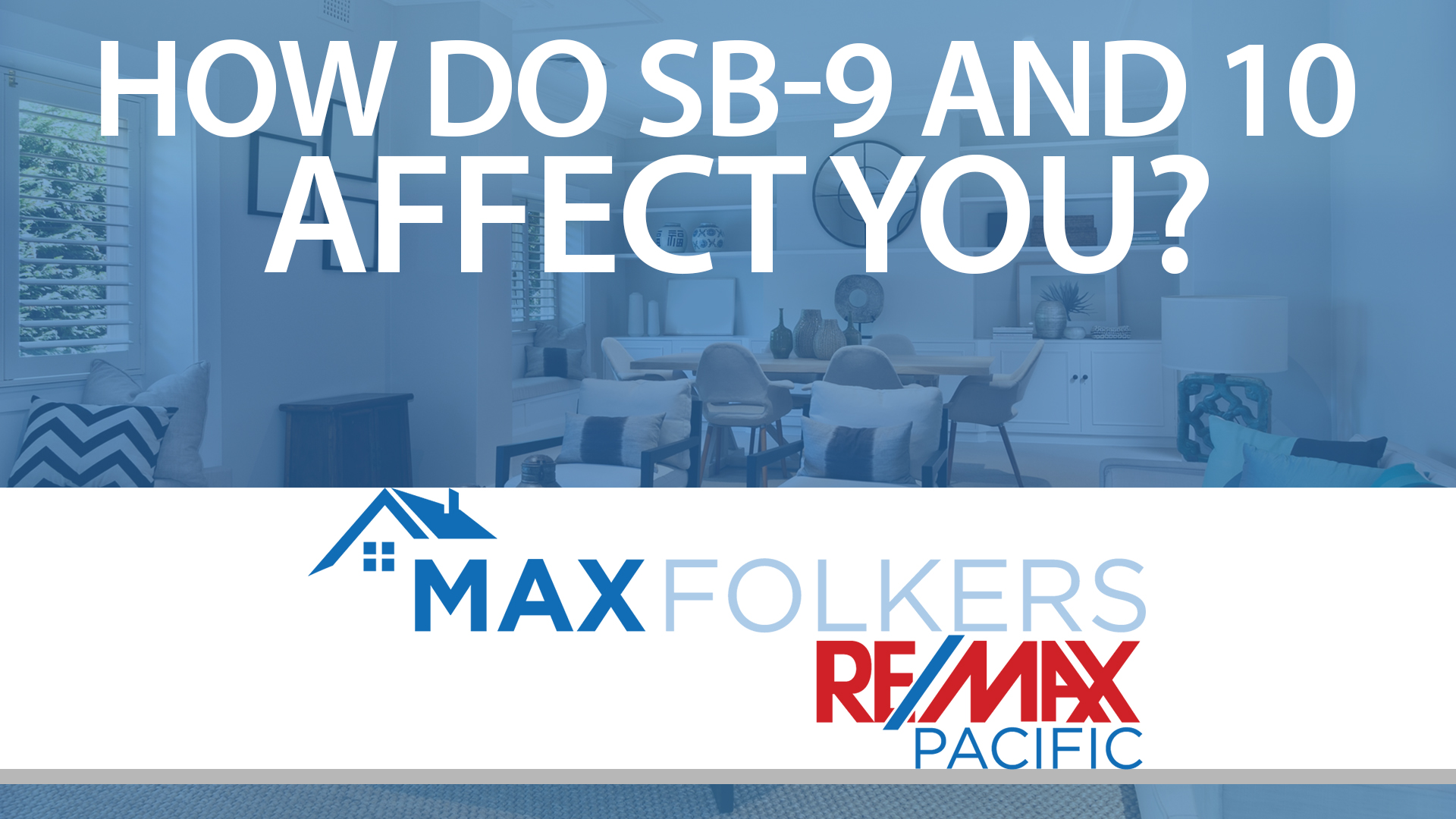 A Quick Primer on SB-9 and 10