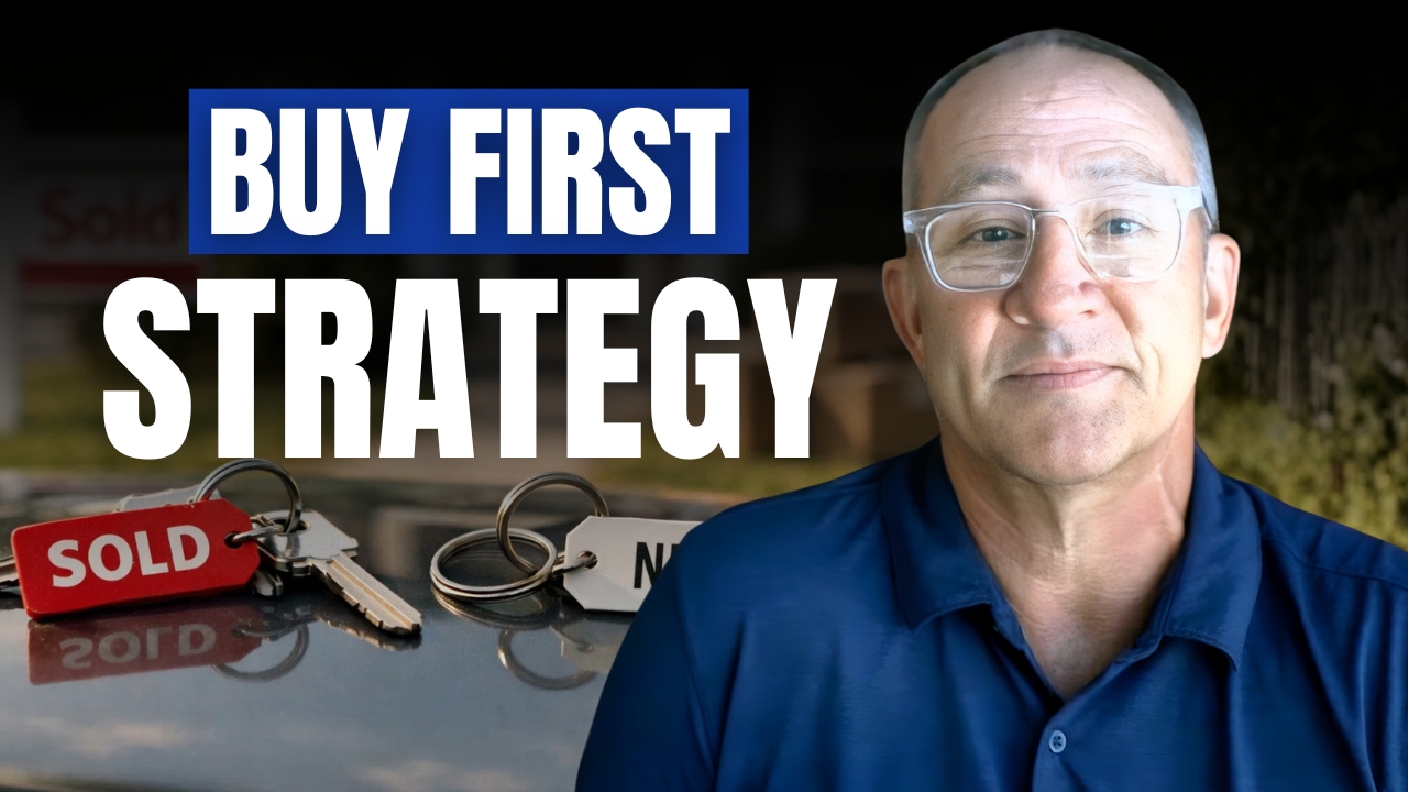 How Can I Buy a Home Before Selling My Current One?