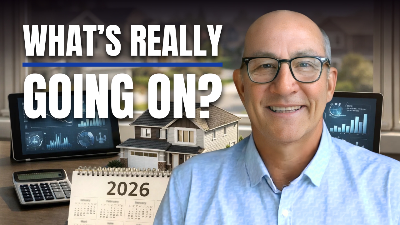 How Is the Real Estate Market Right Now?