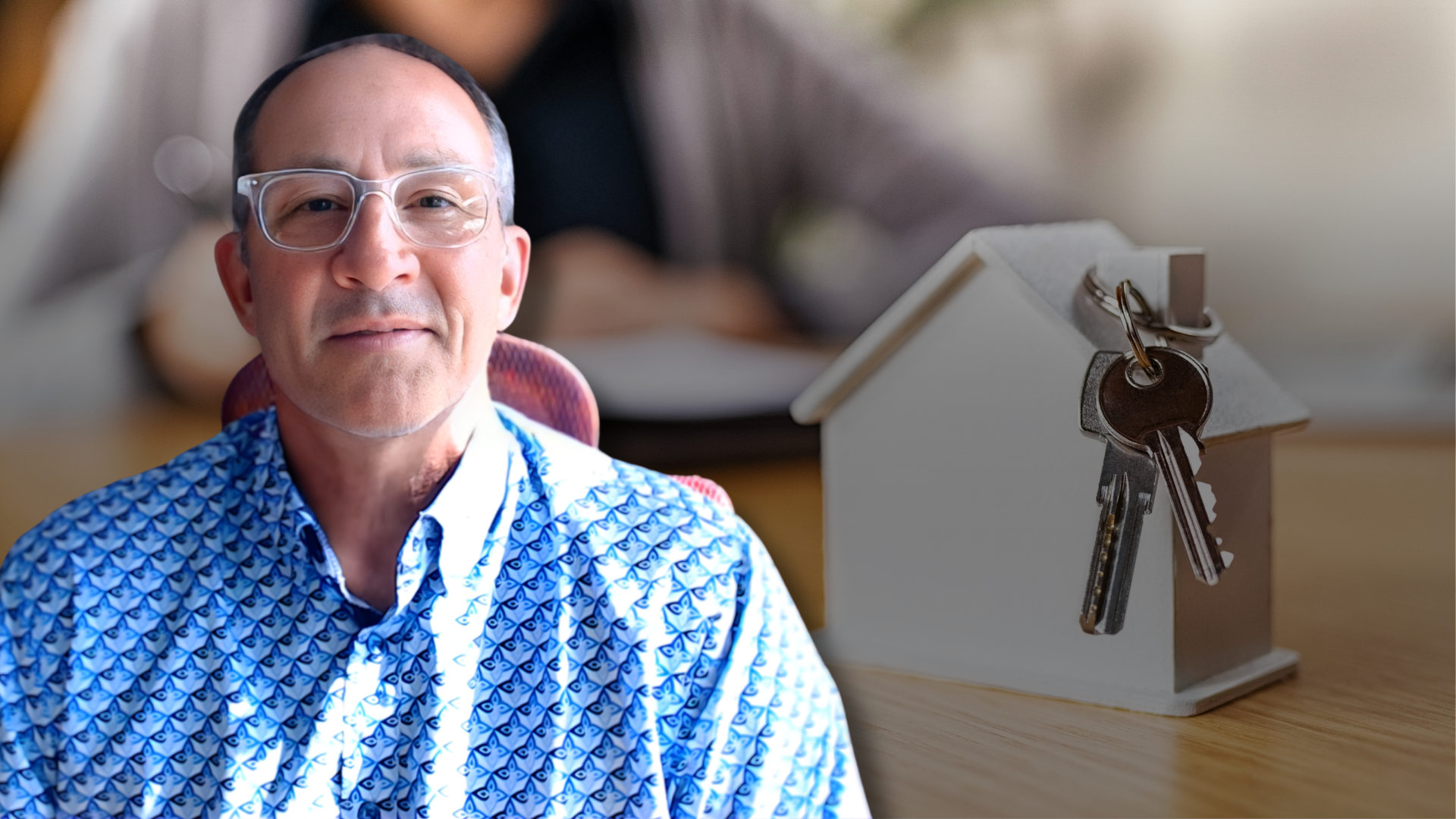 Can You Buy a New Home Before Selling Your Current One?