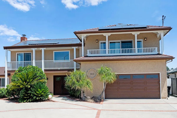 Looking for a San Diego Home?