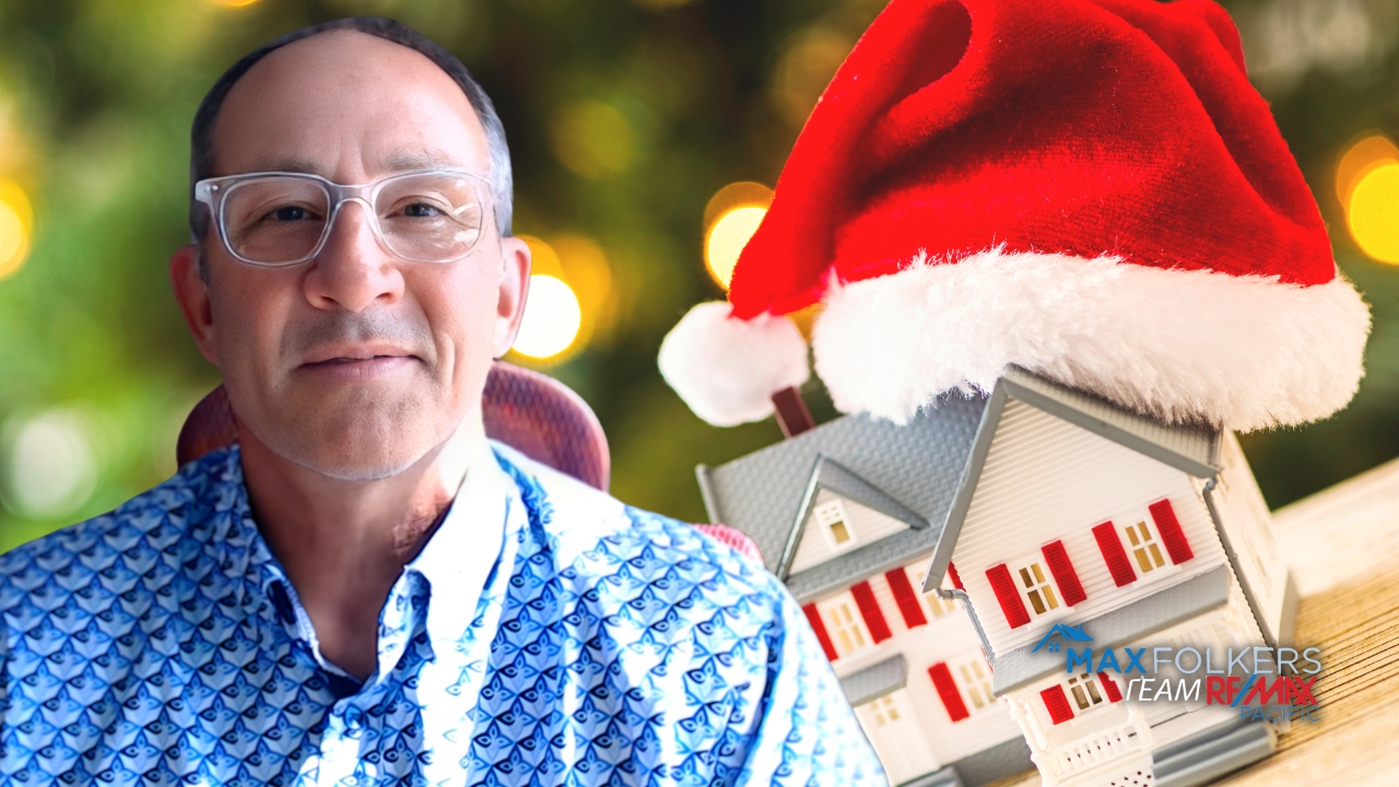 Should I Sell My Home During the Holidays?