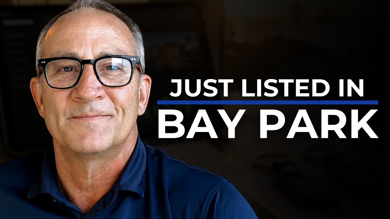 New Bay Park Listing: Mission Bay Views and Income ADU