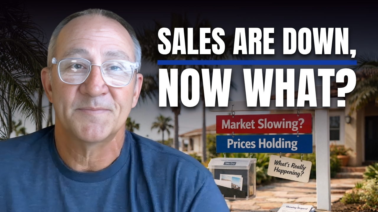 San Diego Housing Market: 2026 Outlook and Update